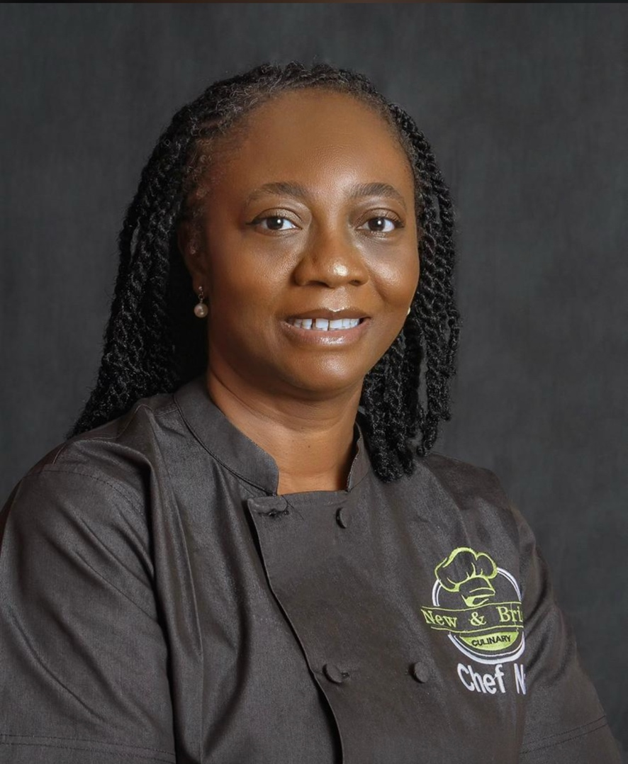Chef Nana