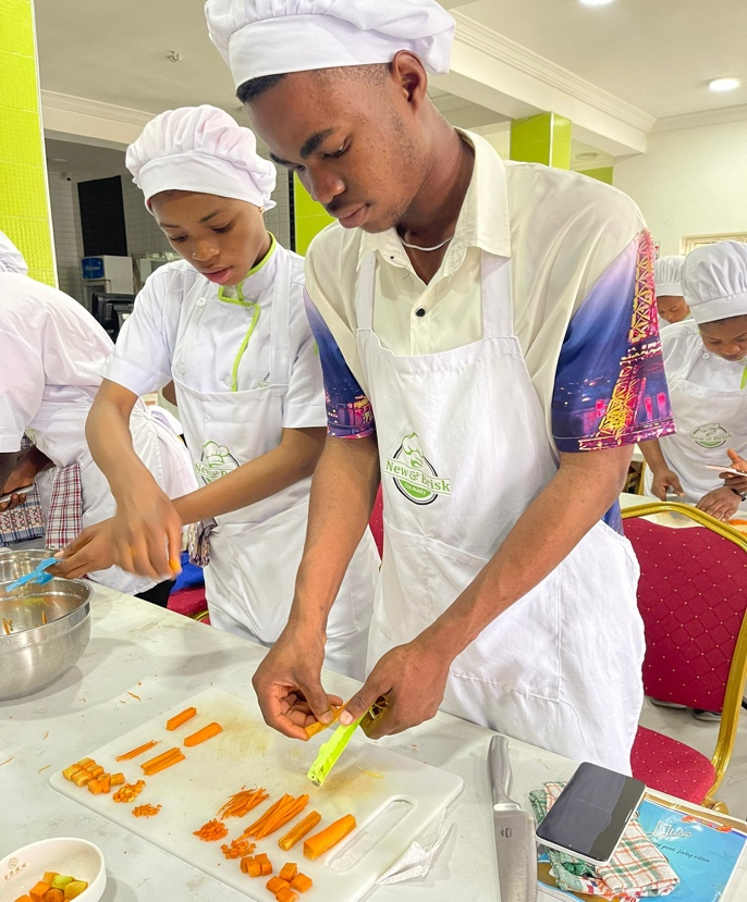 Newanndbrriskculinary
