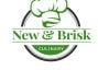 New And Brisk Culinary logo